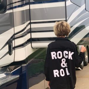 Meet your Posher, Catherine